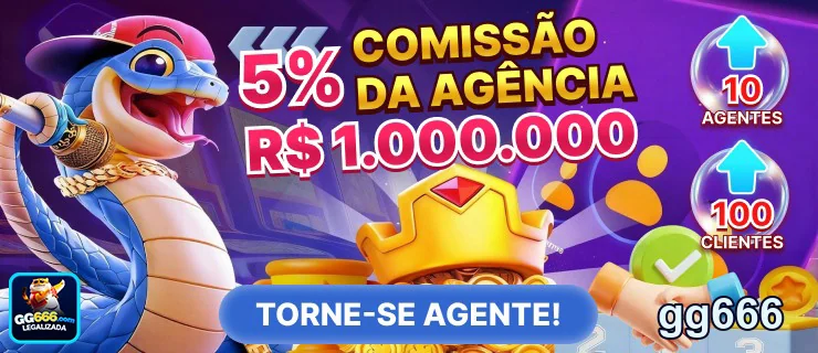 Ilustração promocional de eventos VIP no gg666